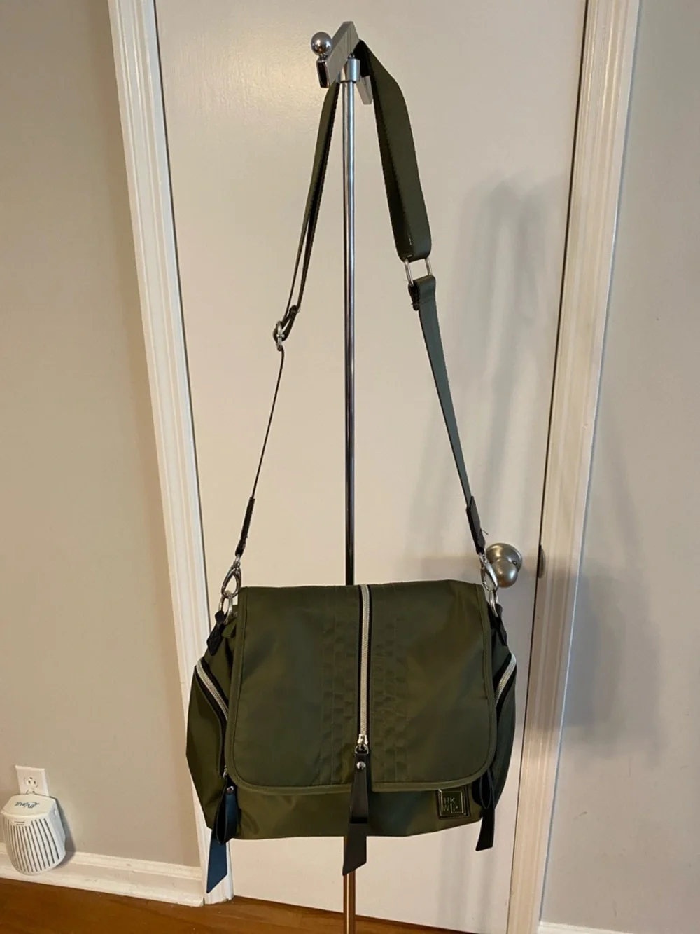 IHKWIP Satchel Bag